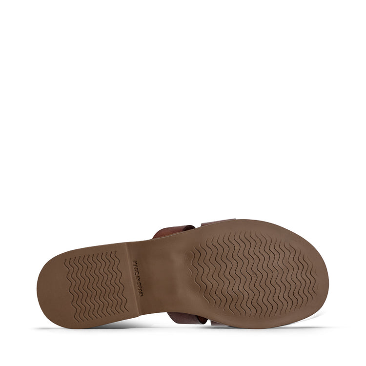 Pavement Aline Sandals Tan 052