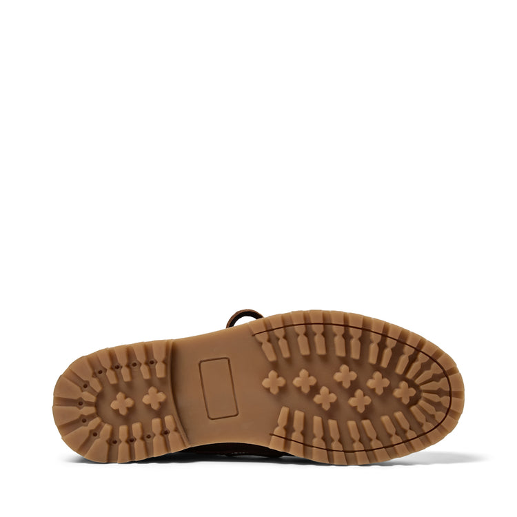 Pavement Alvina Loafers Brown 067