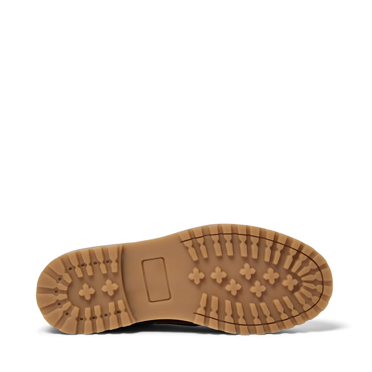 Pavement Alvina Loafers Tan 052