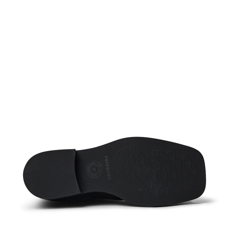 Pavement Angelina Vintage Long boots Brown matte 721