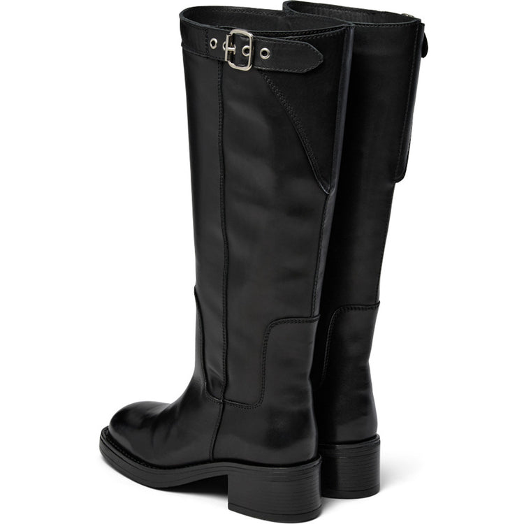 Pavement Anine Boots Black 020