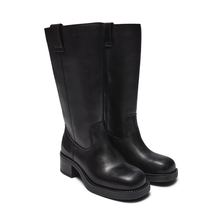 Pavement Anneli Boots Black 020