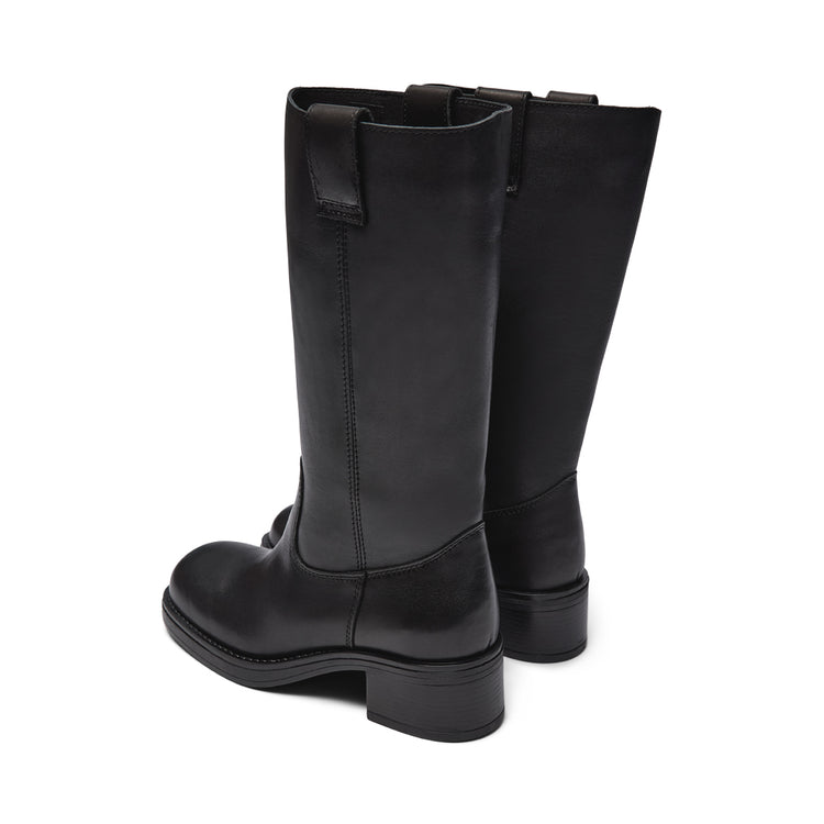 Pavement Anneli Boots Black 020