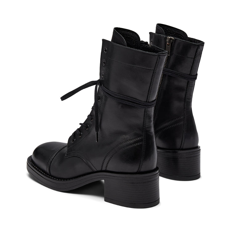 Pavement Beate Boots Black 020