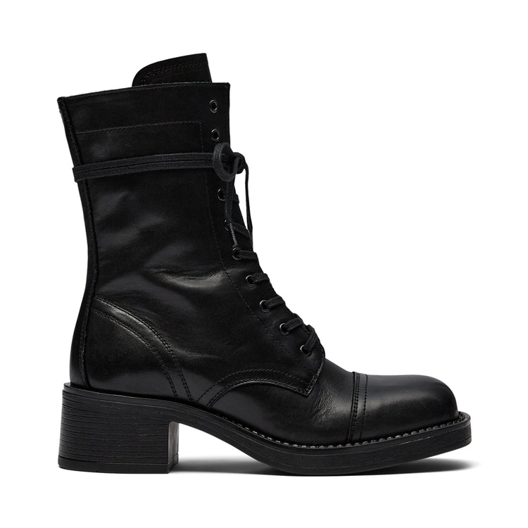 Pavement Beate Boots Black 020