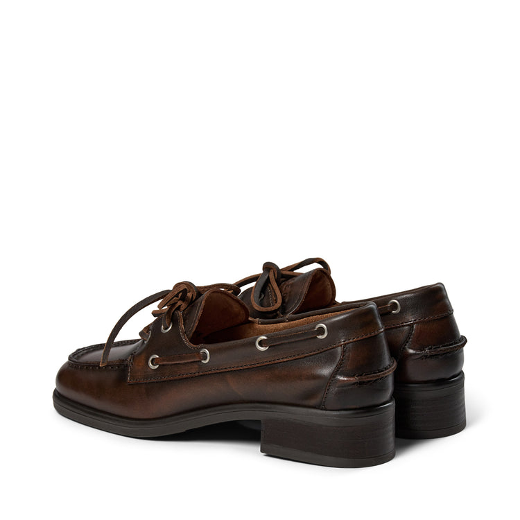Pavement Dagmar Loafers Brown 067