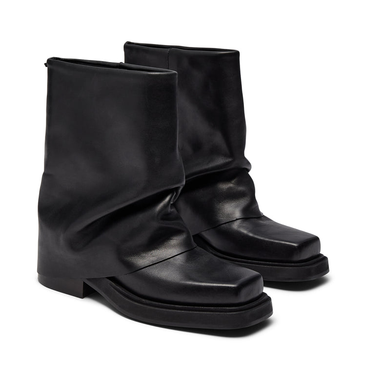 Pavement Edona Boots Black 020