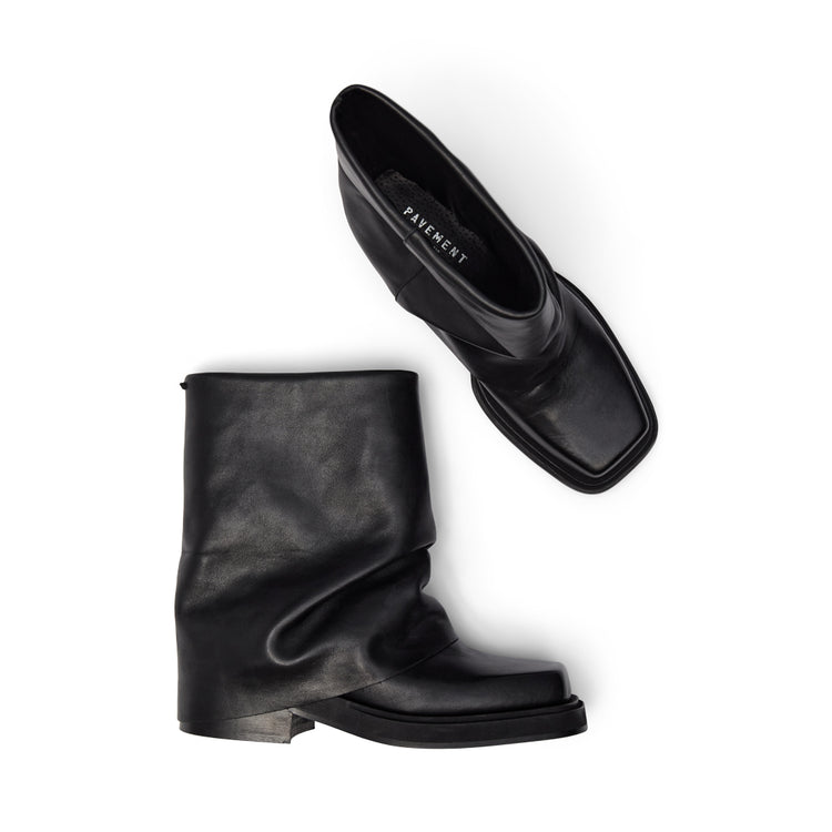 Pavement Edona Boots Black 020