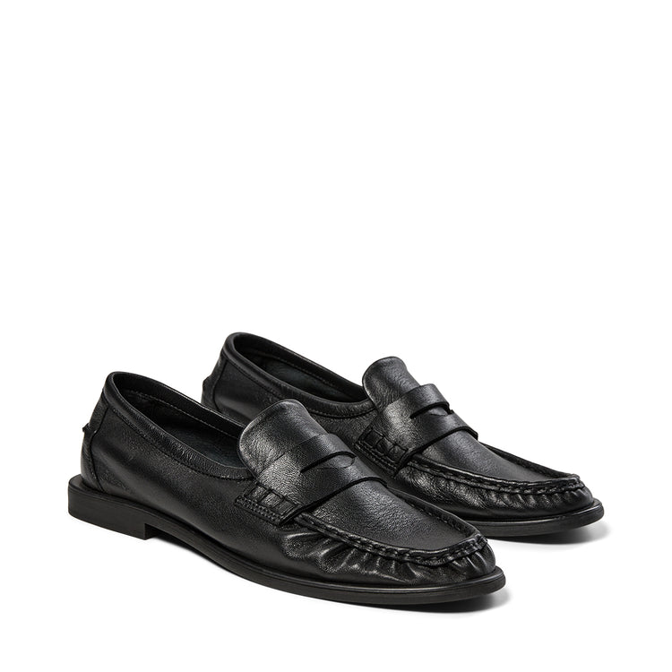 Pavement PAElmira Loafers Black 020