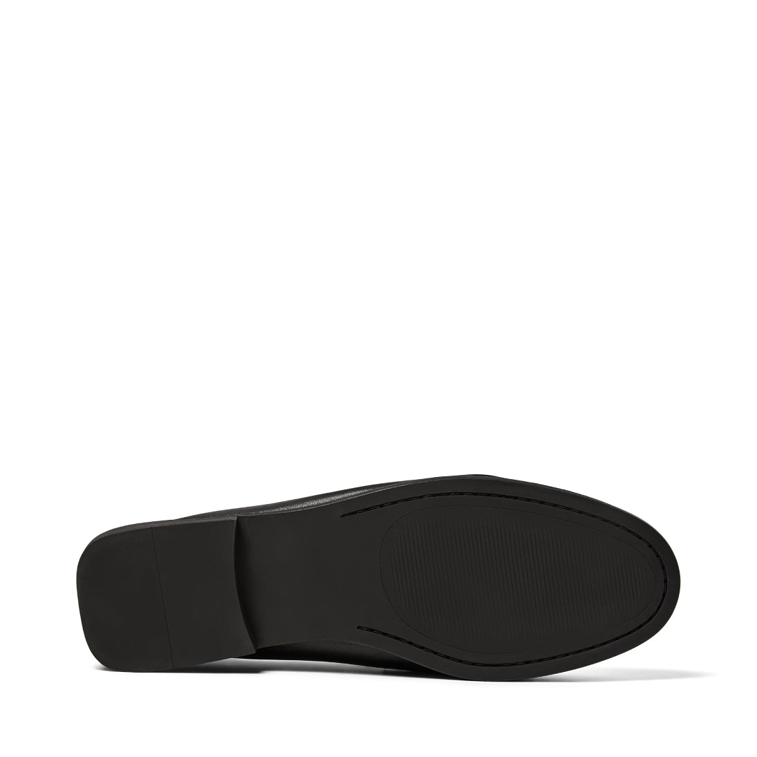 Pavement Elmira Loafers Black 020