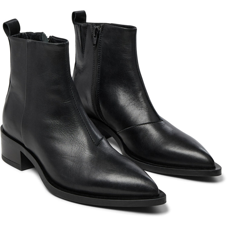 Pavement Elva Boots Black 020