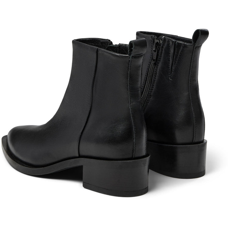 Pavement Elva Boots Black 020