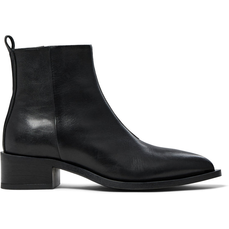 Pavement Elva Boots Black 020