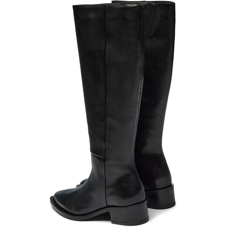 Pavement Finka Long boots Black 020
