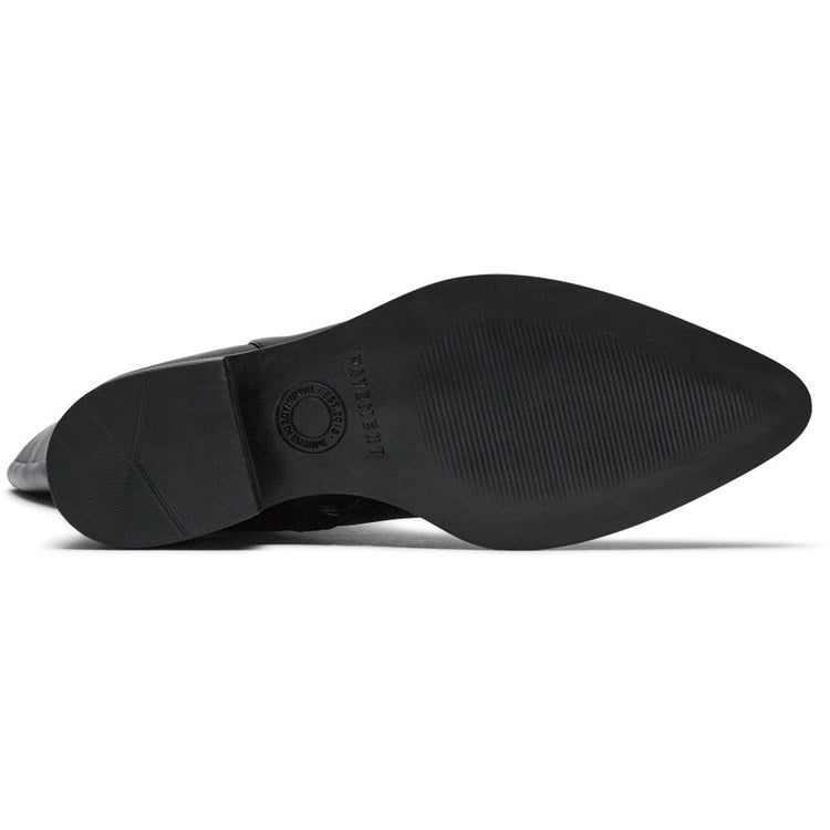 Pavement Finka Long boots Black 020
