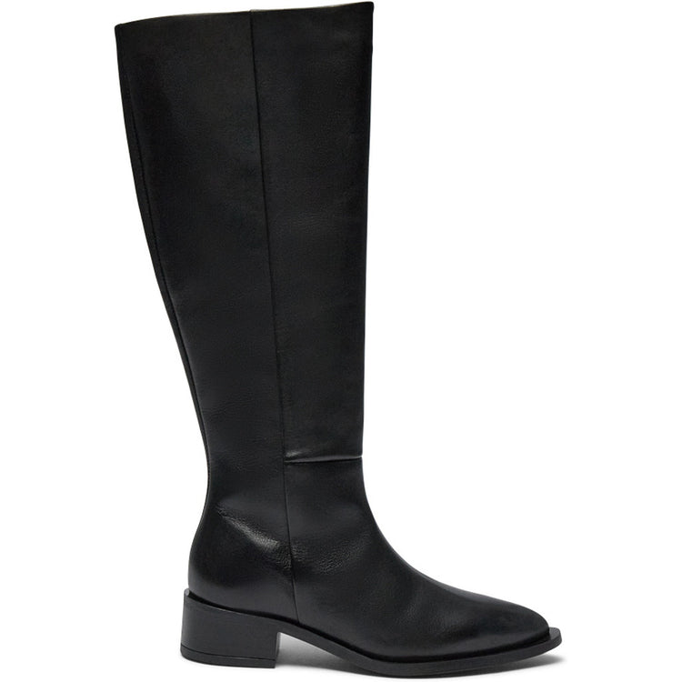 Pavement Finka Long boots Black 020