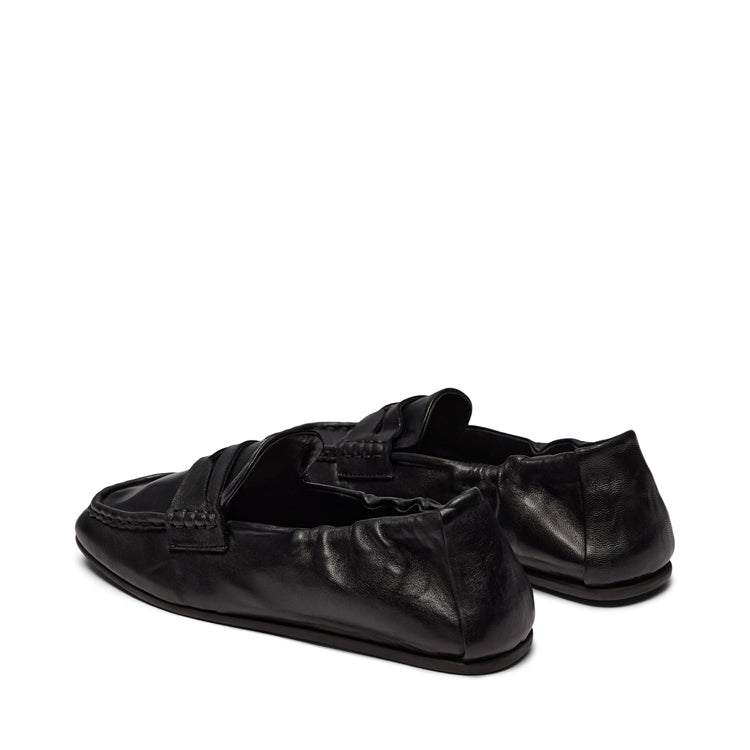 Pavement Helios Loafers Black 020
