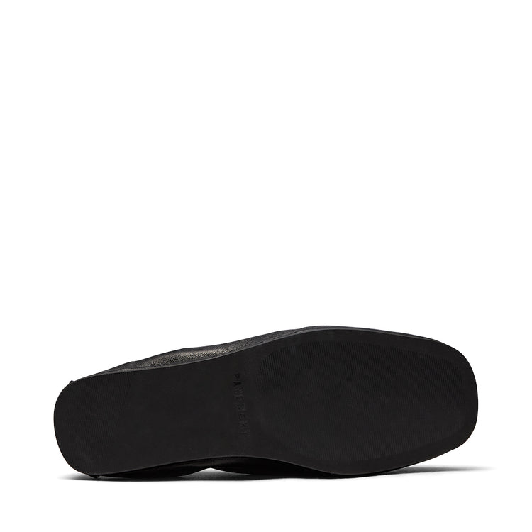 Pavement Helios Loafers Black 020