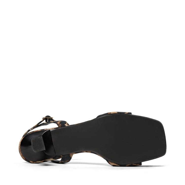 Pavement Helma Heels Leo satin 789