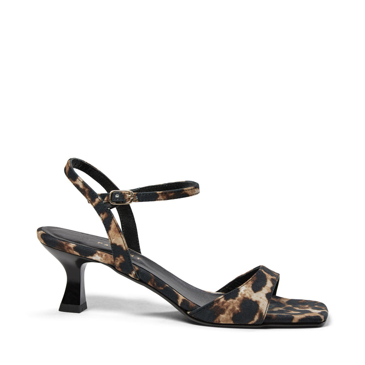 Pavement Helma Heels Leo satin 789