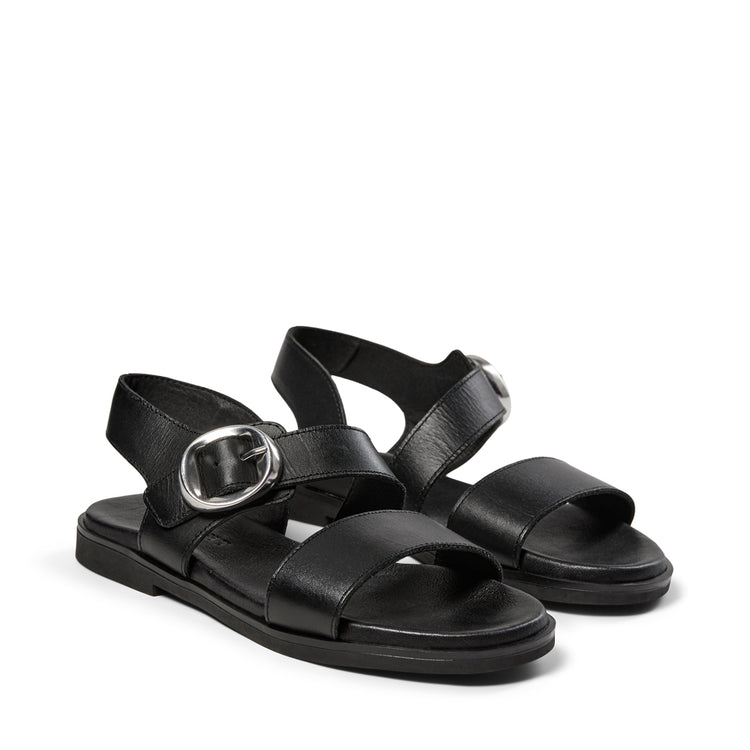 Pavement Isolda Sandals Black 020