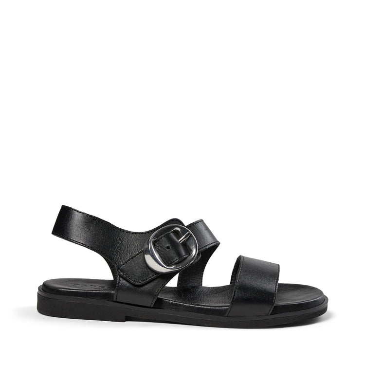 Pavement Isolda Sandals Black 020