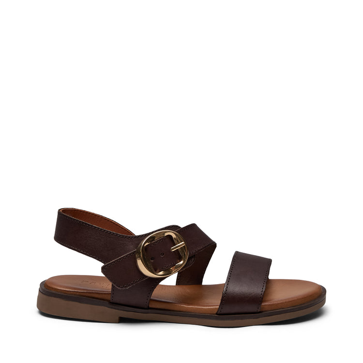 Pavement Isolda Sandals Brown 067