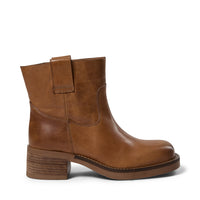 PAJenny Vintage - Tan Vintage