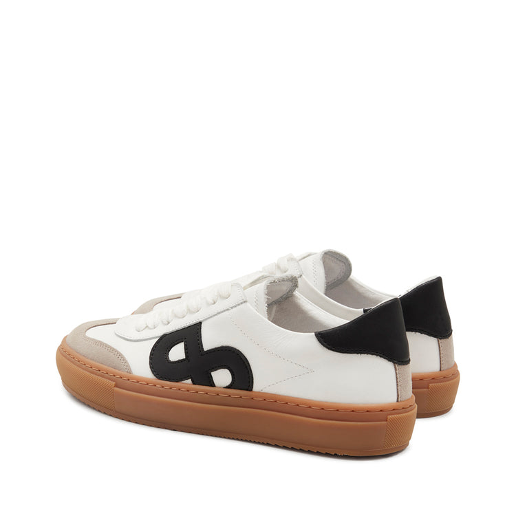 Pavement Kohia Sneakers White combo 521