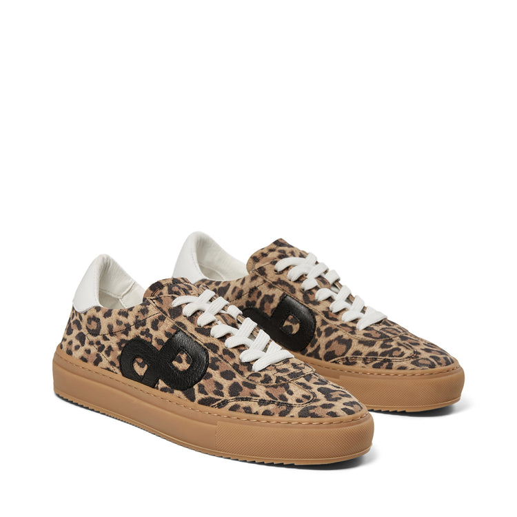 Pavement Kohia Suede Sneakers Leo combo 761