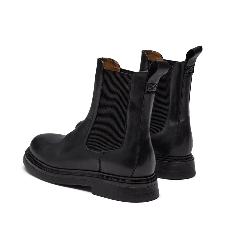 Pavement Margot Boots Black 020