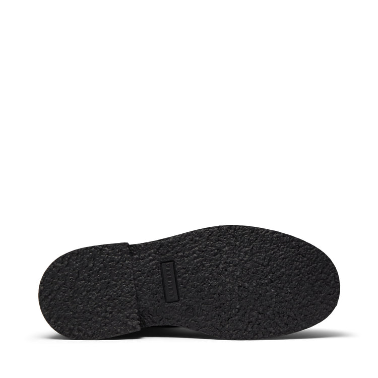 Pavement Margot Boots Black 020