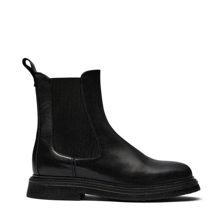 Pavement Margot Boots Black 020