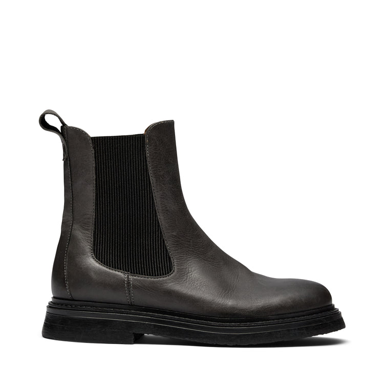 Pavement Margot Boots Dark grey 051