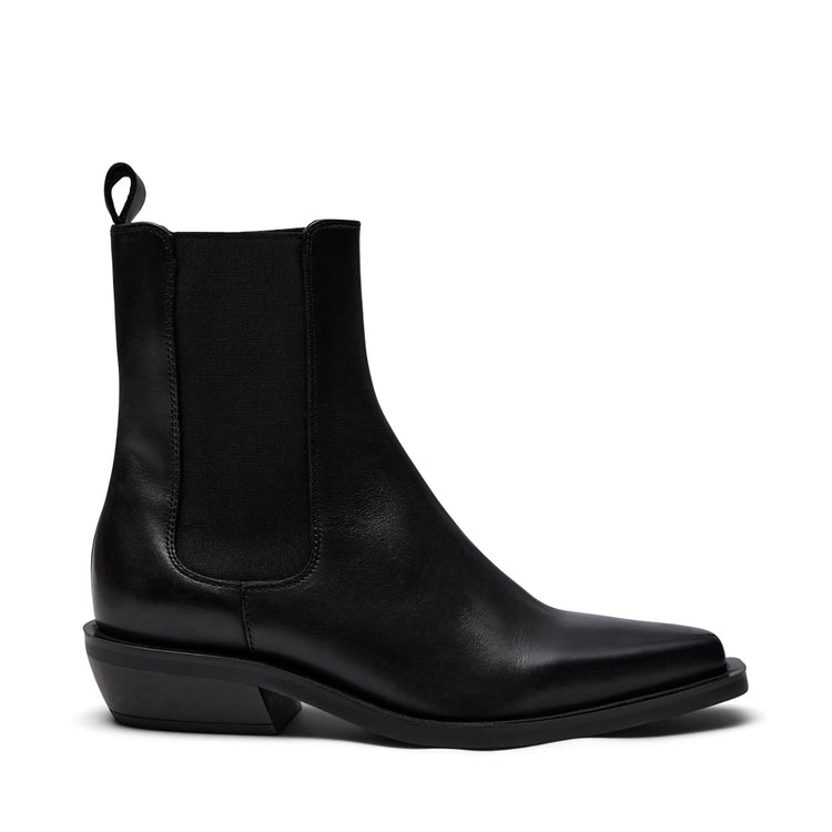 Pavement PAAlmira Boots Black 020