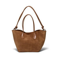 PACopenhagen - Tan suede