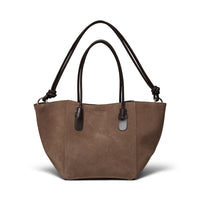 PACopenhagen - Taupe suede