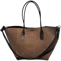 PACopenhagen - Taupe suede