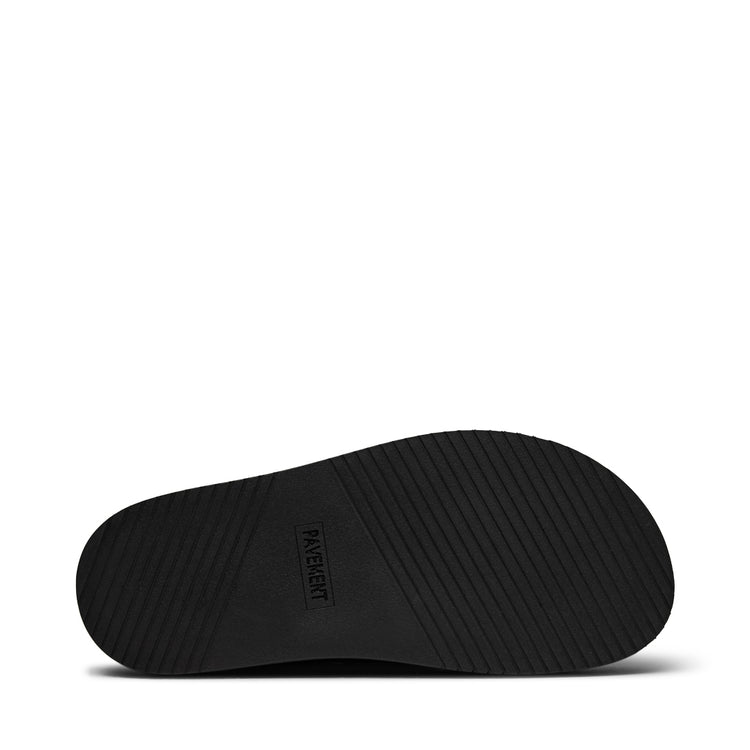 Pavement PAEja Loafers Black 020