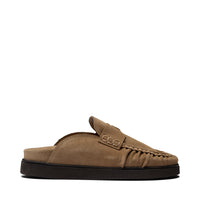 PAEja - Taupe suede
