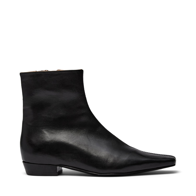 Pavement PAIsla Boots Black 020