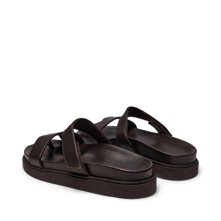 Pavement PALanza Sandals Brown 067