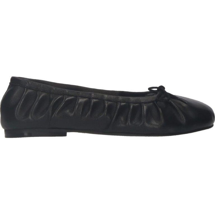 Pavement PALulu Ballerinas Black 020