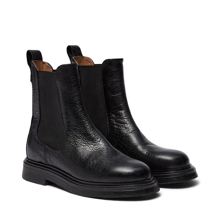 Pavement PAMargot Buffalo Boots Black 020