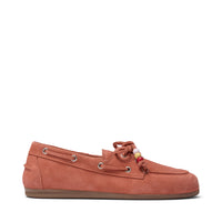 PAMarin Pearls - Orange suede