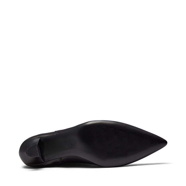 Pavement PAMartina Long boots Black 020