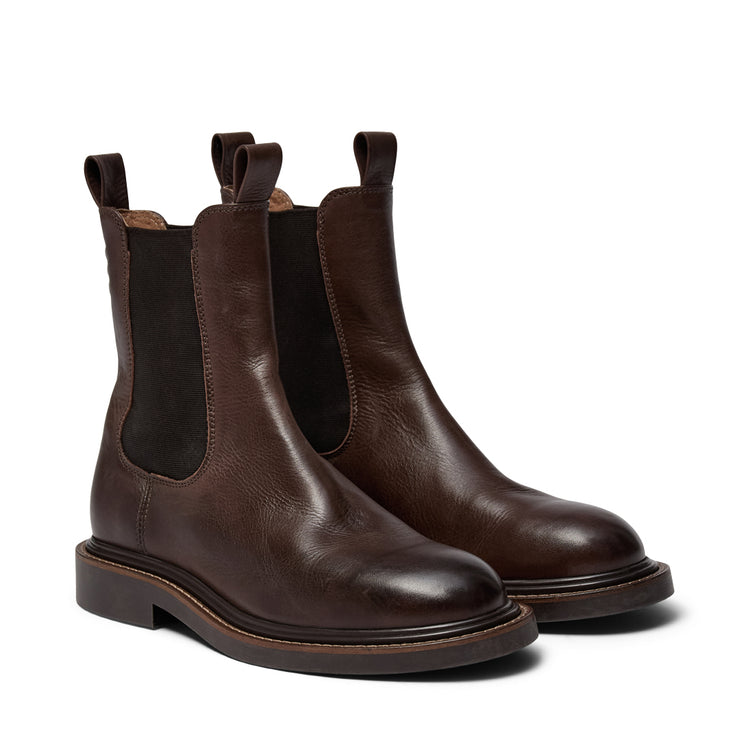 Pavement PANord Boots Brown 067