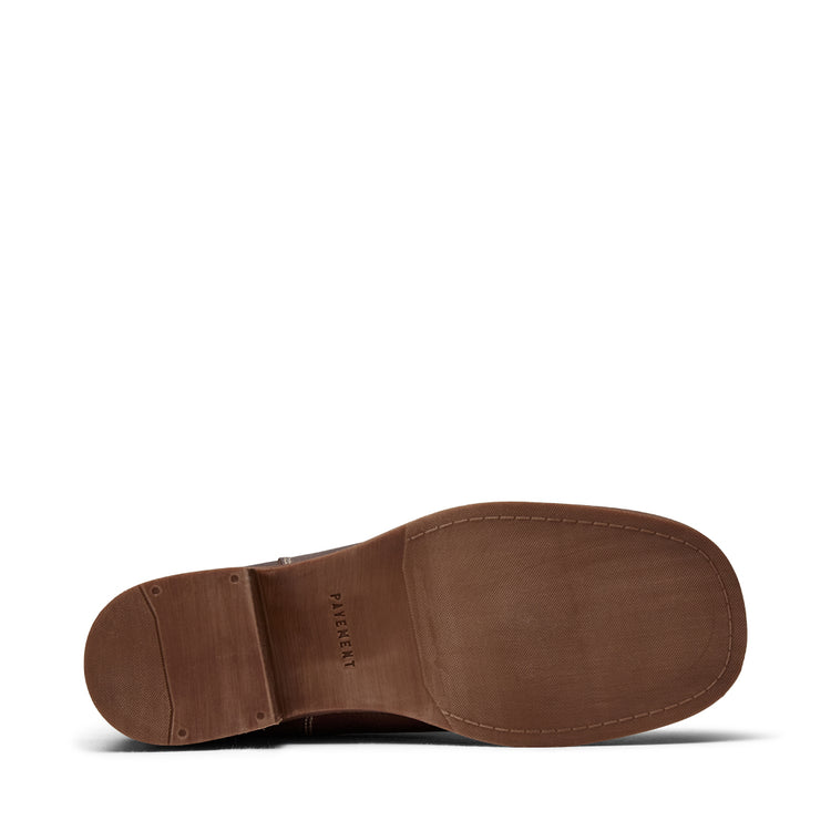 Pavement PATanja Vintage Boots Brown/White 777