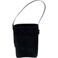 PA Paris - Black suede