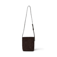 PAStockholm - Brown suede